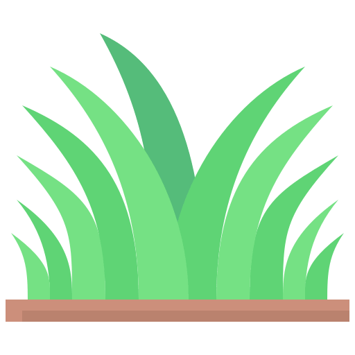 Grass Cutting