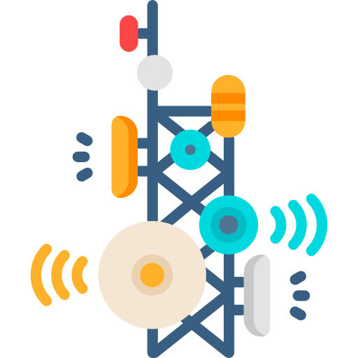 Telecommunications